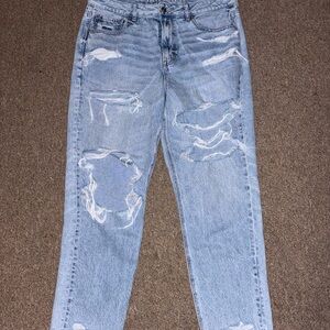 American Eagle & Olds Navy Women's Jeans